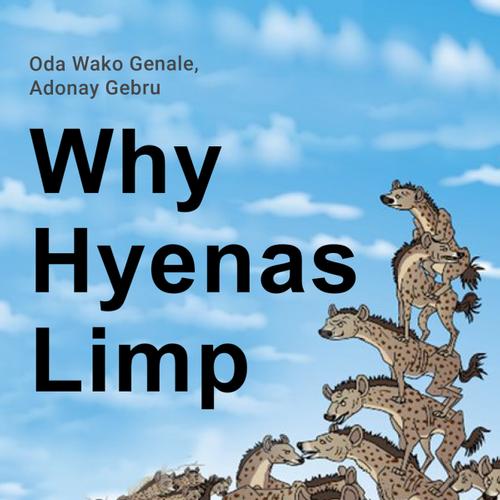 Why Hyenas Limp