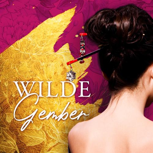 Wilde gember