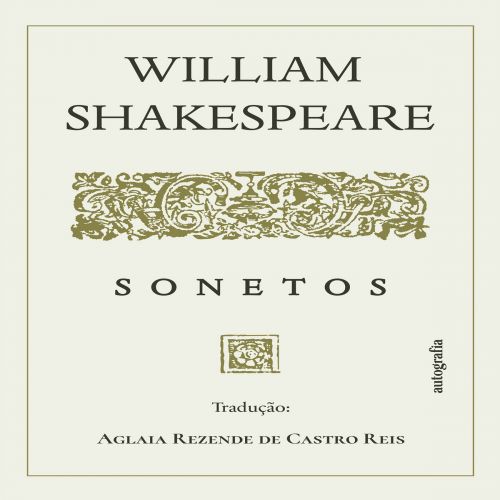 William Shakespeare - Sonetos