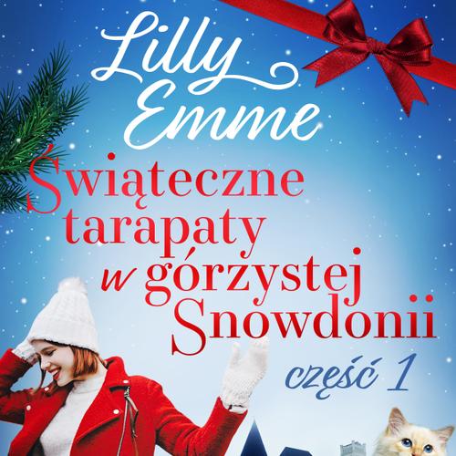 Świąteczne tarapaty w górzystej Snowdonii - część 1