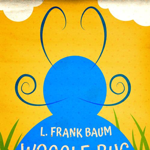 Woggle-Bug Book