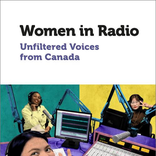 Women in Radio