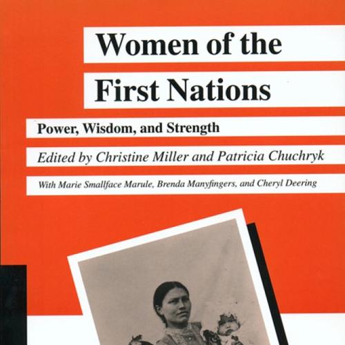 Women of the First Nations