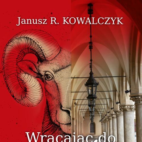 Wracając do moich Baranów