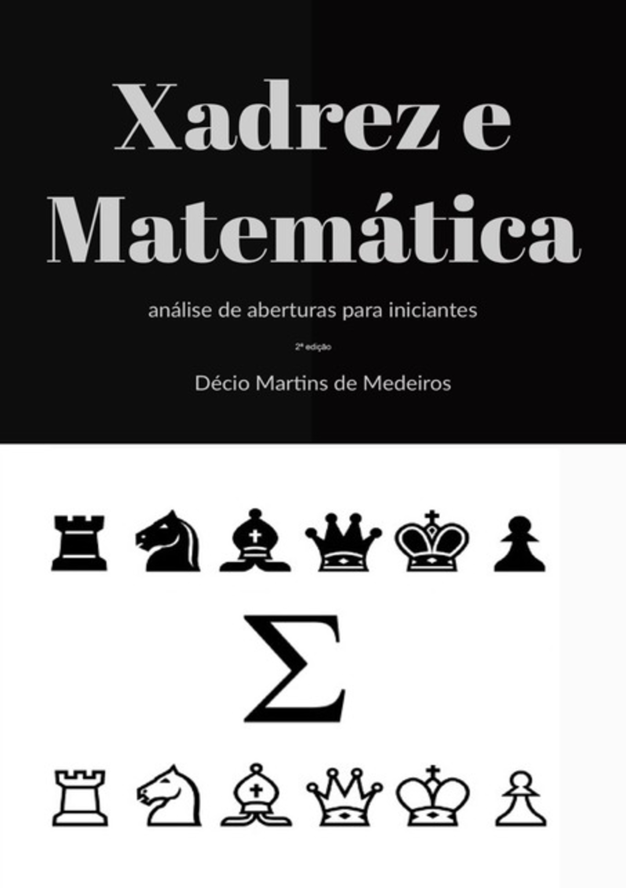 Xadrez E Matemática