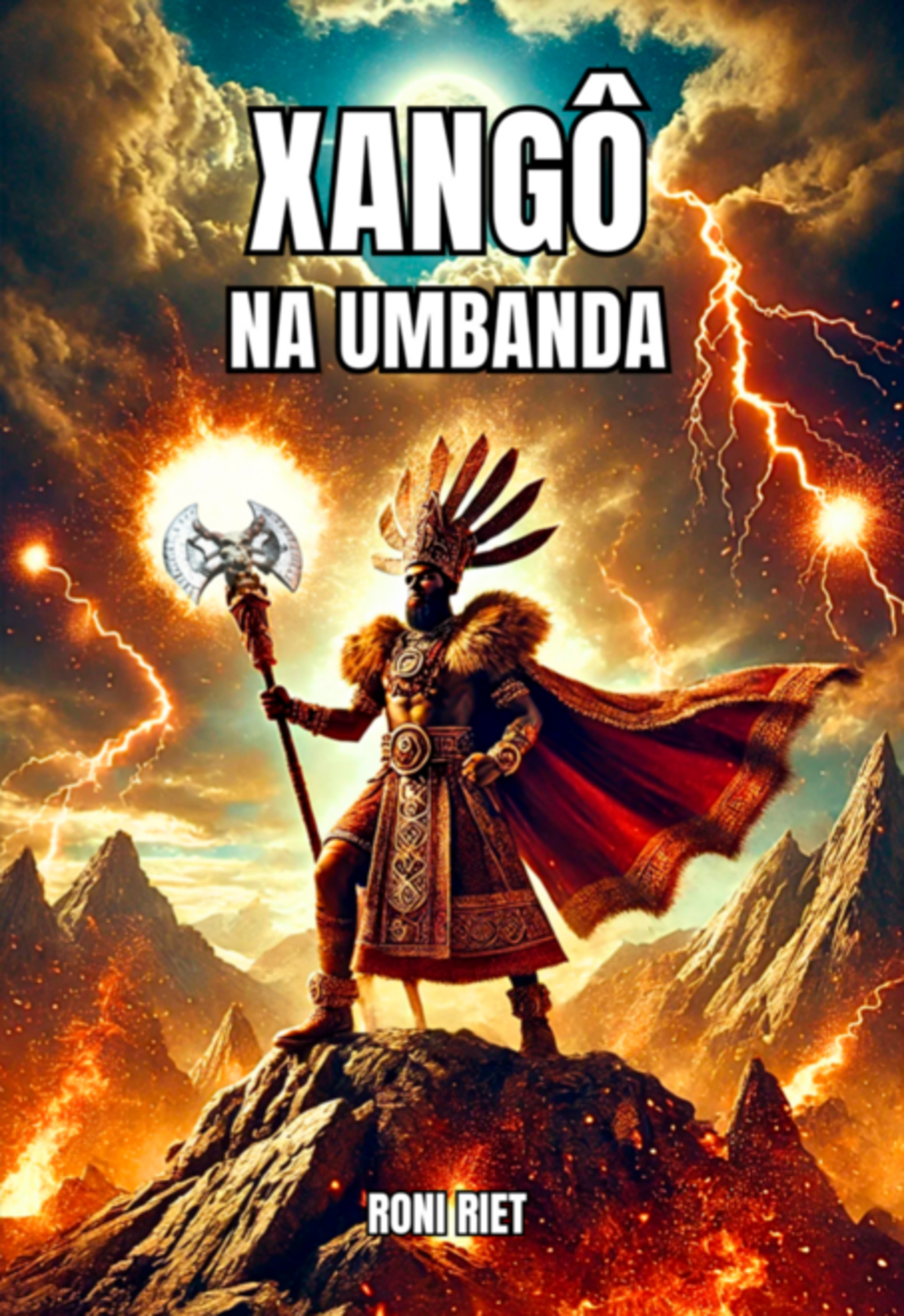 Xangô Na Umbanda