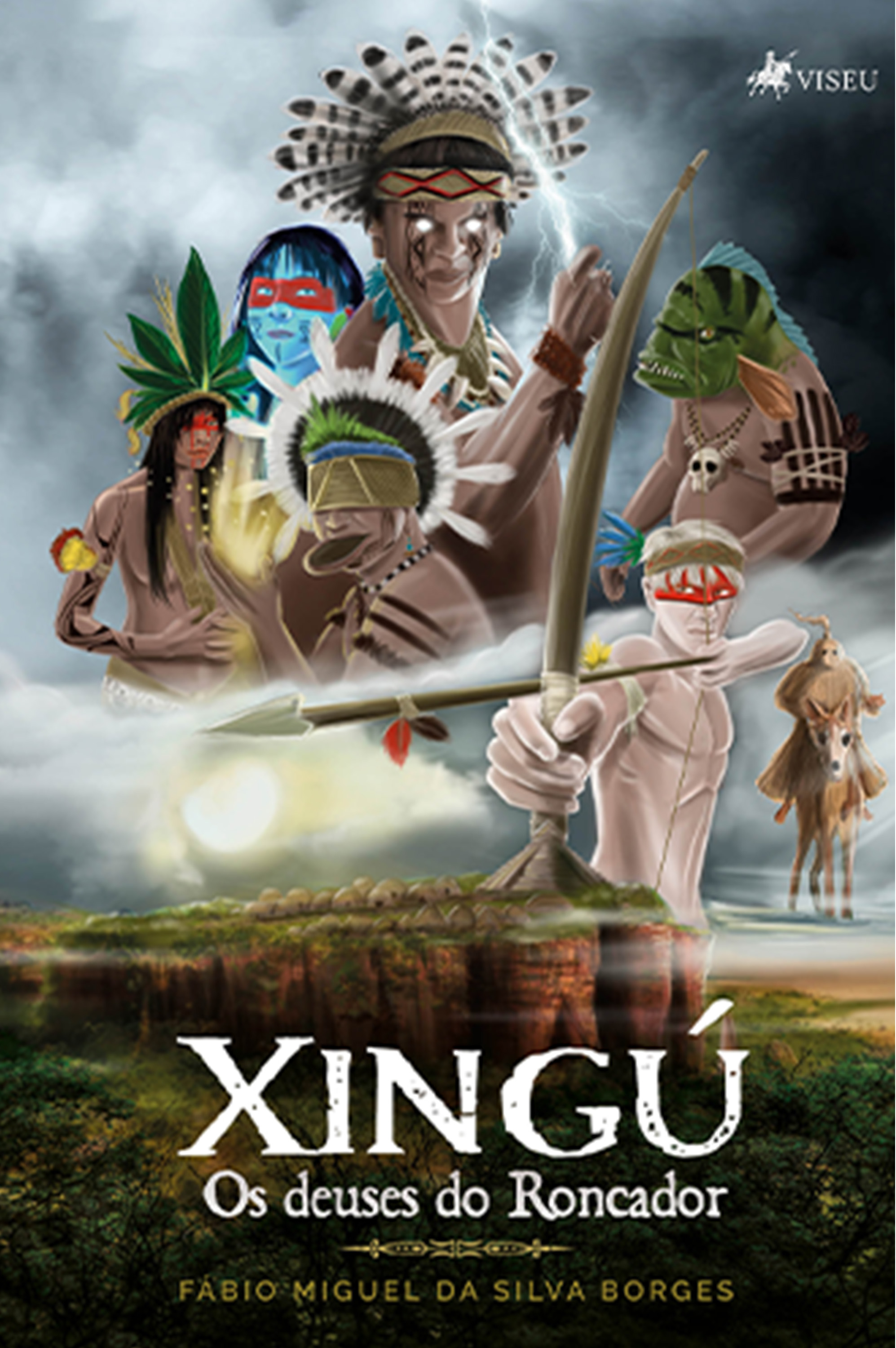 Xingú