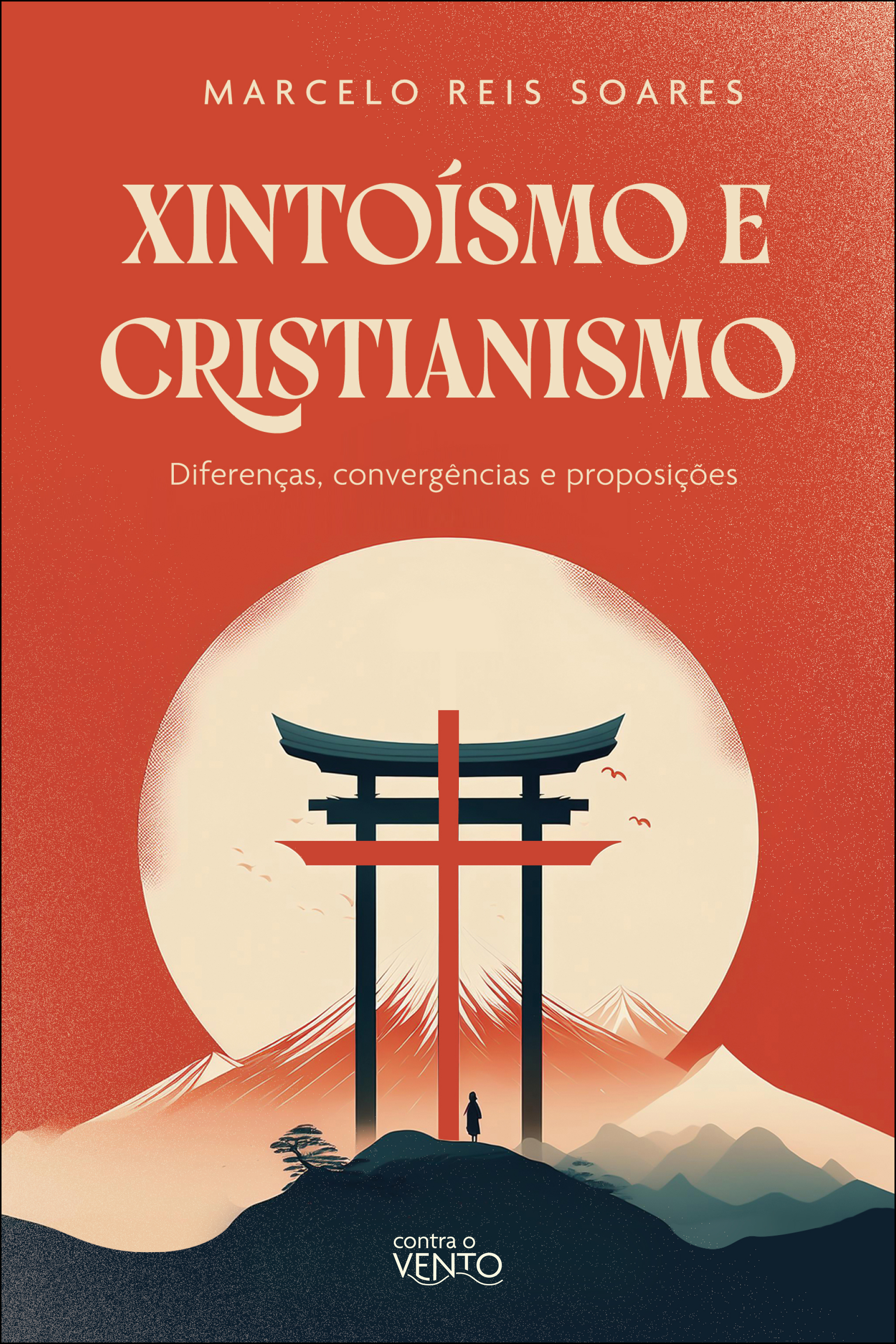 Xintoísmo e cristianismo