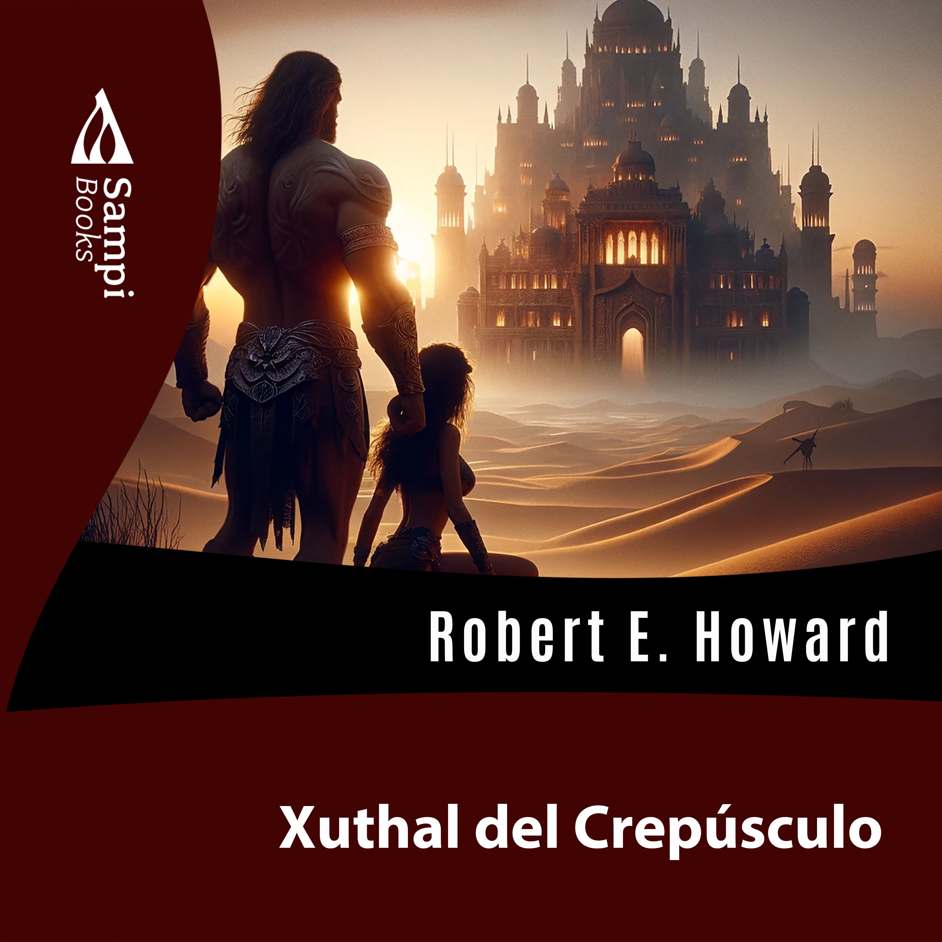 Xuthal del Crepúsculo