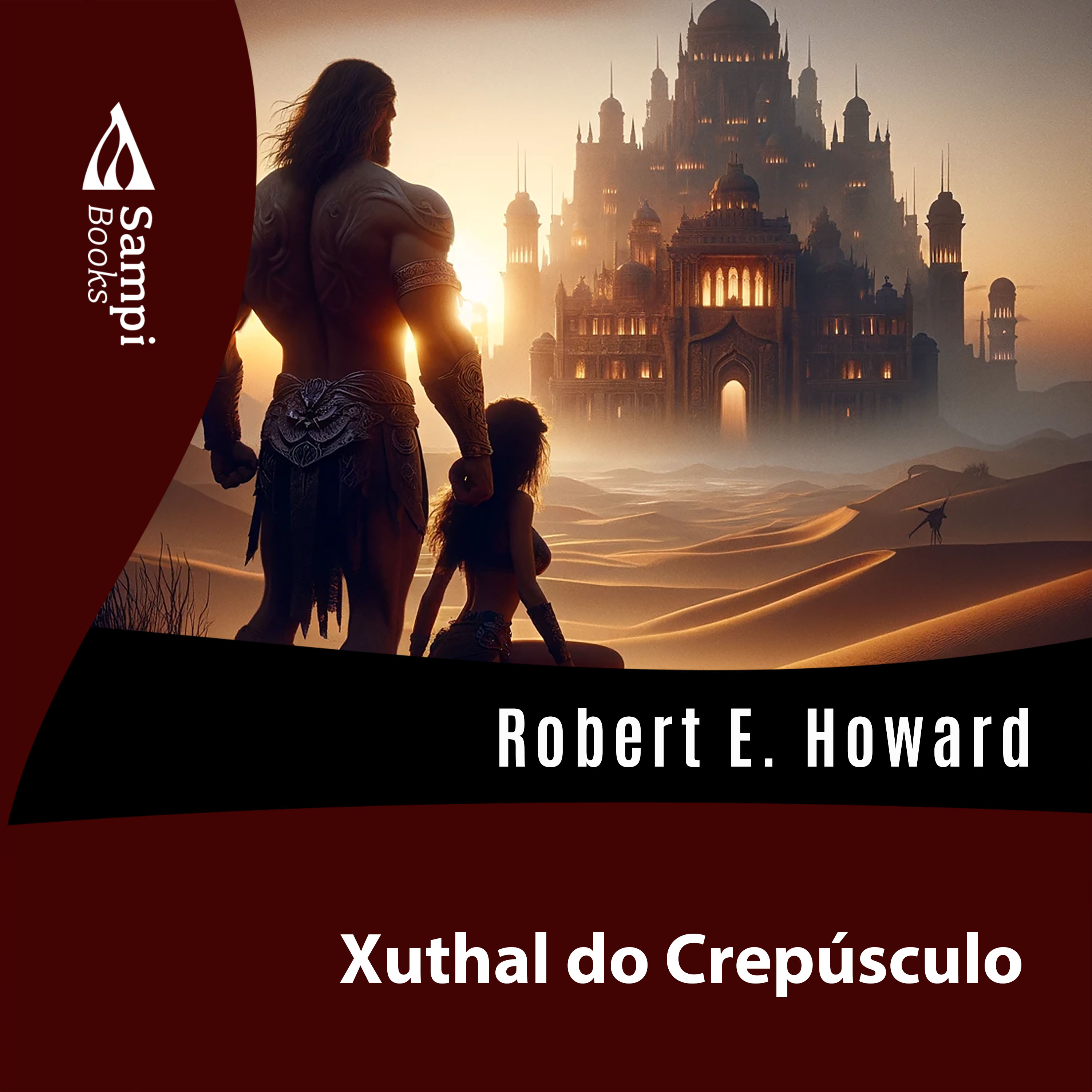 Xuthal do Crepúsculo