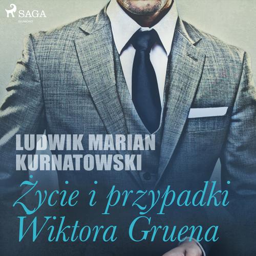 Życie i przygody Wiktora Gruena