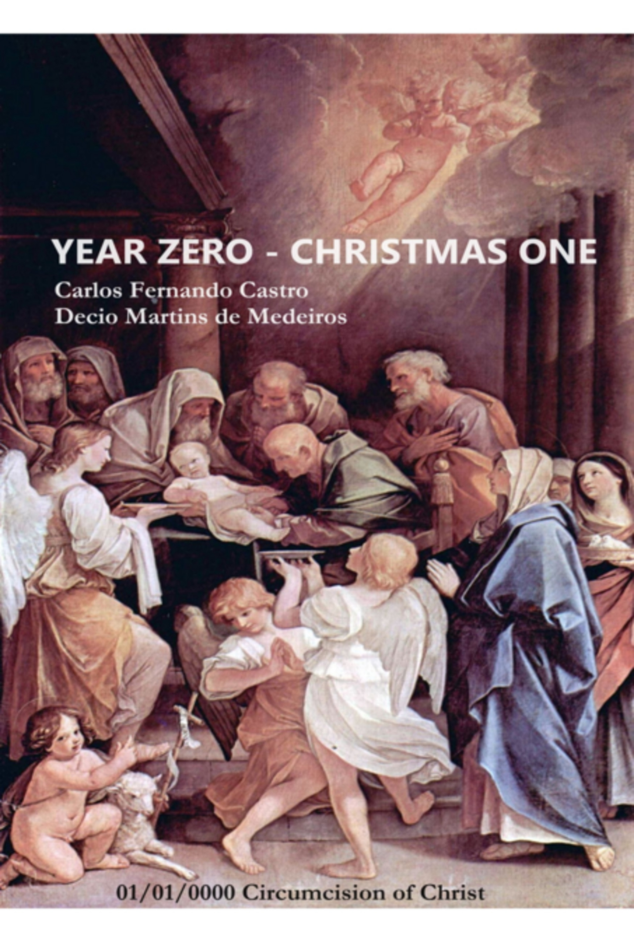 Year Zero Christmas One