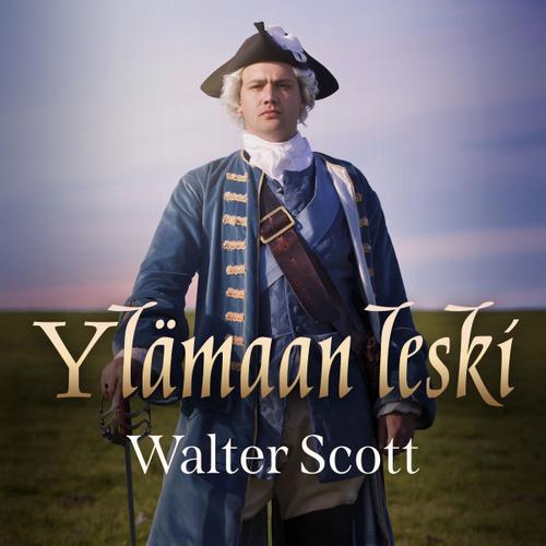 Ylämaan leski