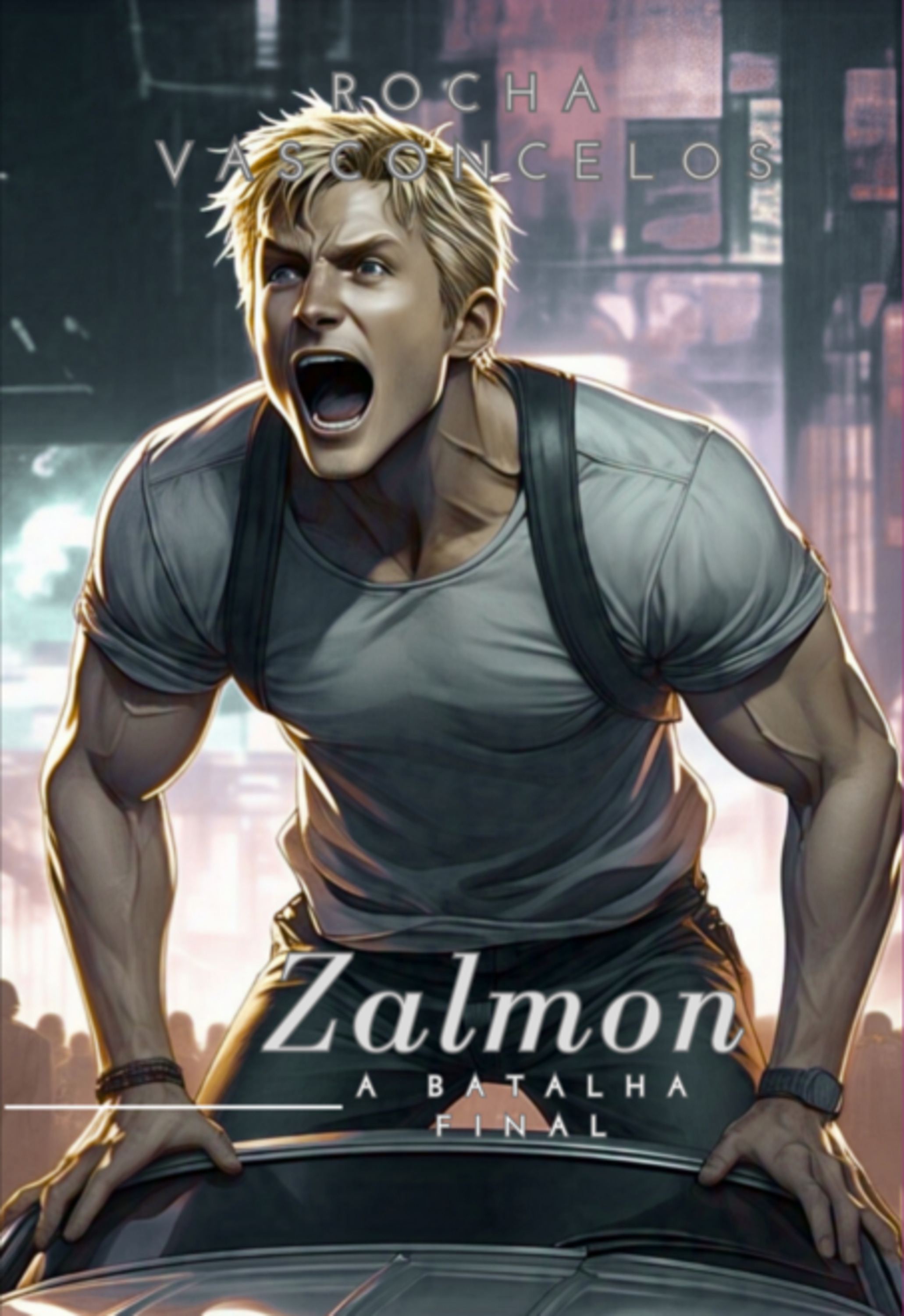 Zalmon