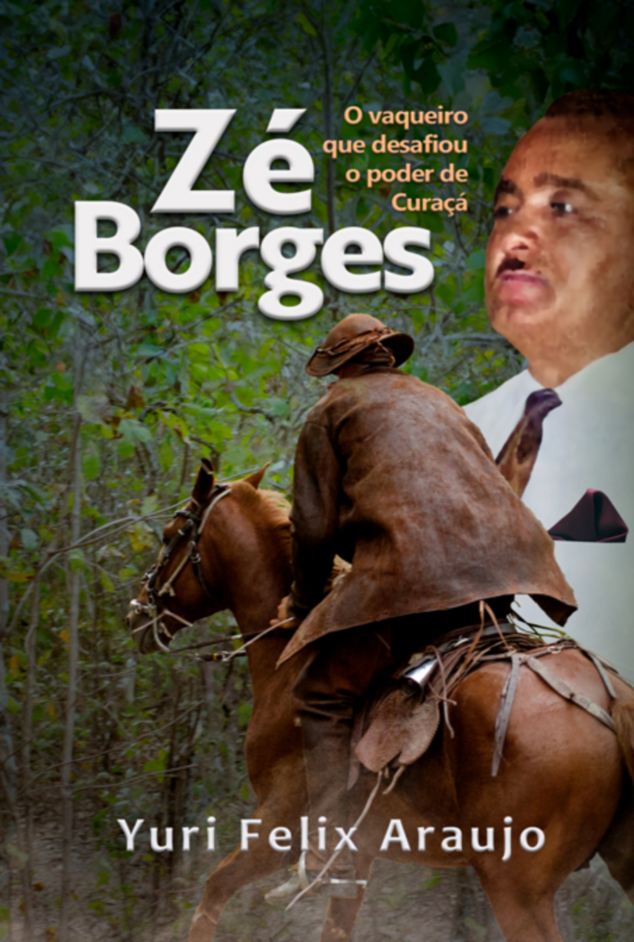 Zé Borges