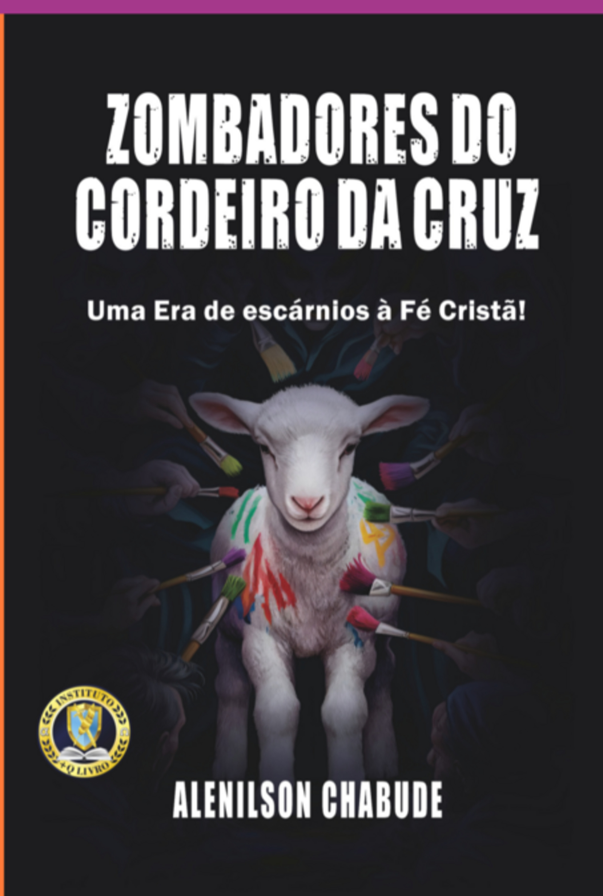 Zombadores Do Cordeiro Da Cruz