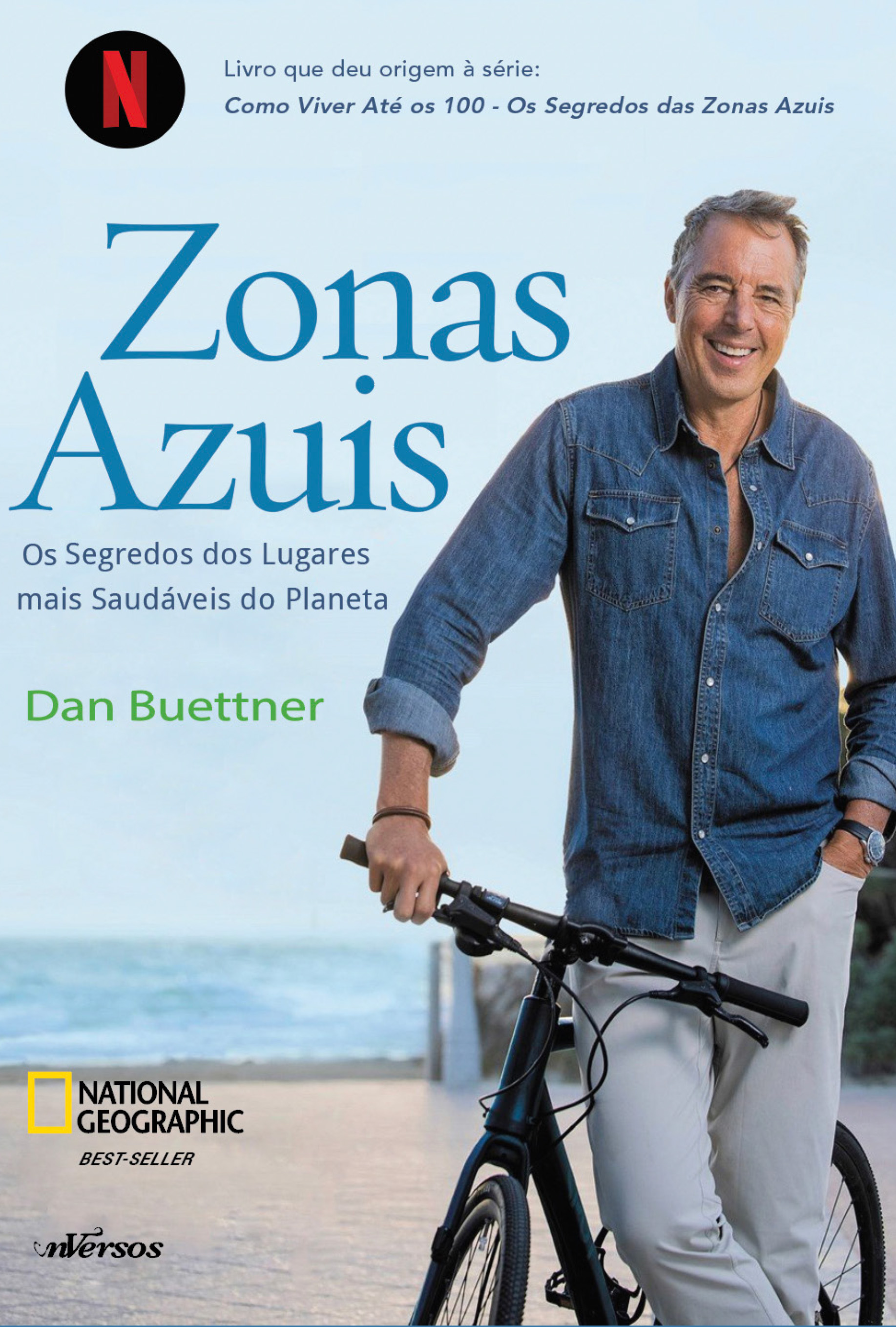 Zonas Azuis
