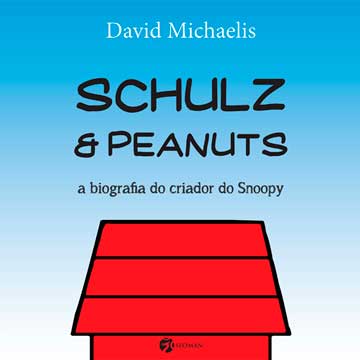 Schulz & Peanuts