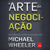 A Arte da Negociação