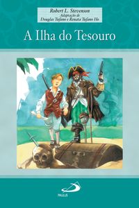 Ilha do tesouro (A) -a2021- A ilha do tesouro