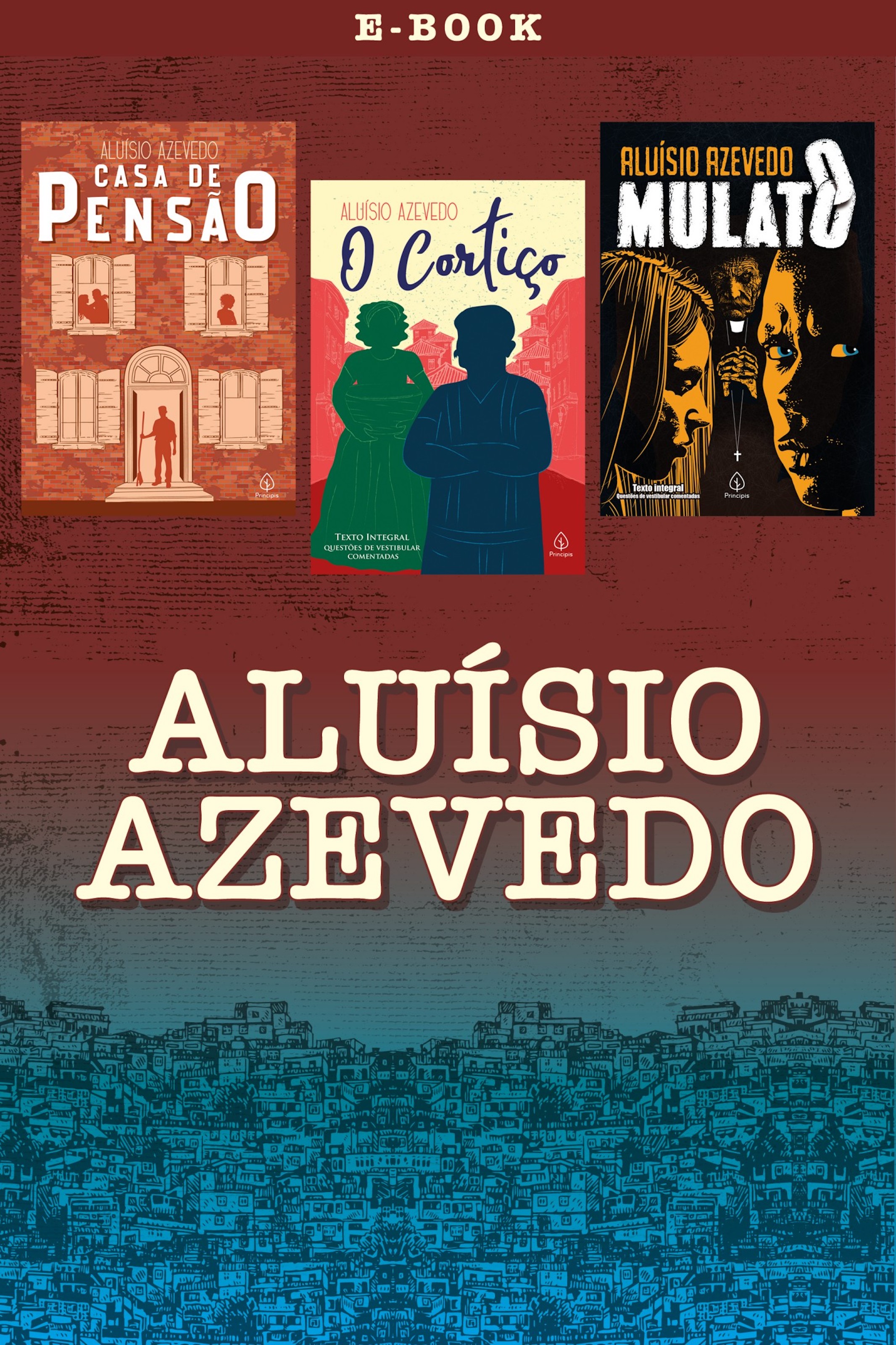 Girândola de amores aluísio azevedo by Livros On - Issuu