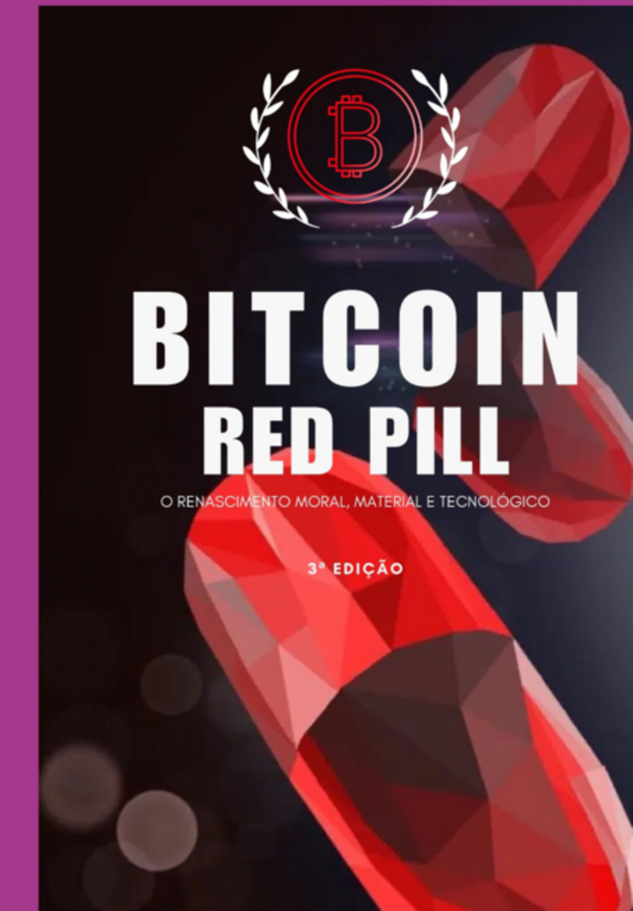 Ebook Bitcoin Red Pill