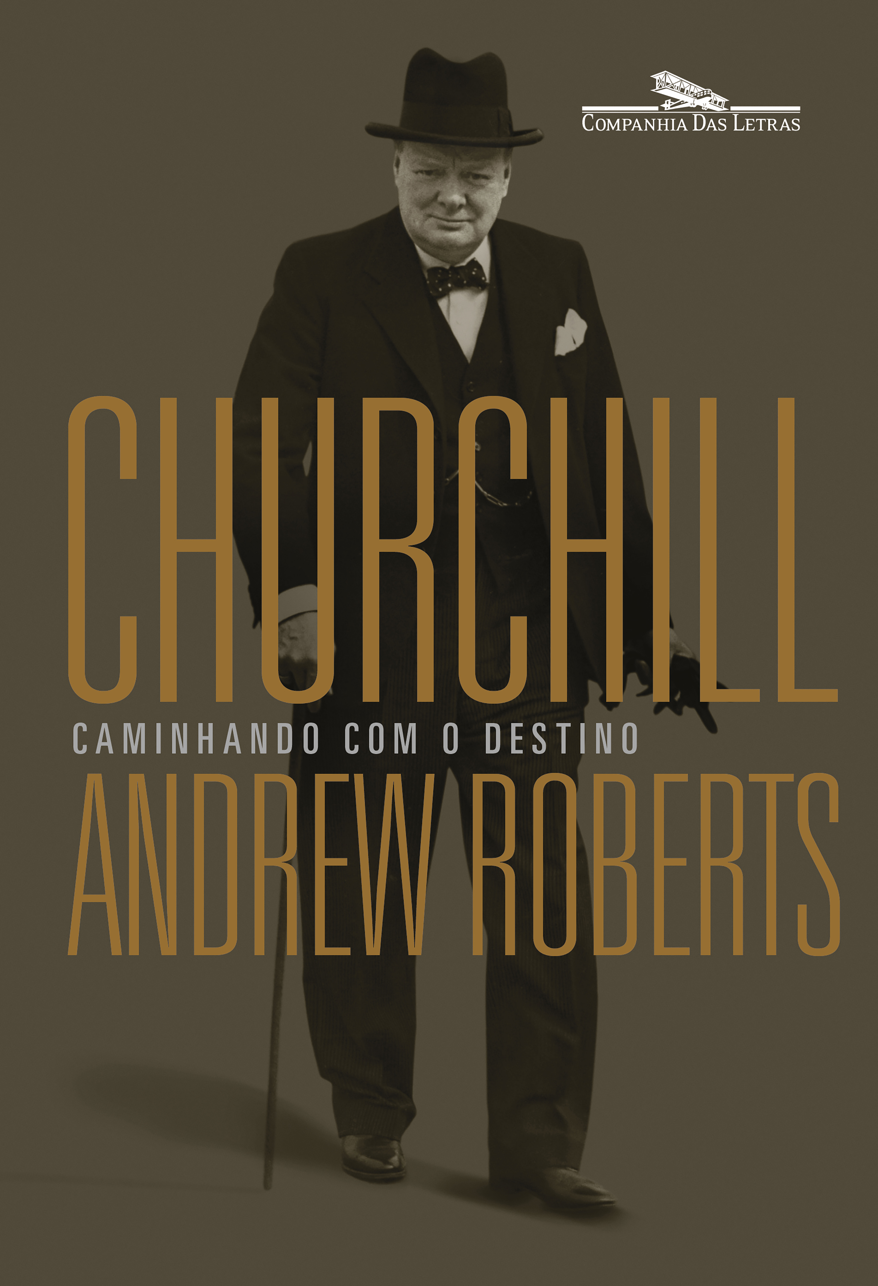 Churchill