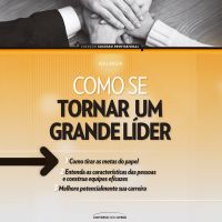 Como se Tornar um Grande Líder