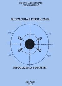 Livro Iridologia e Disglicemia em ebook e epub