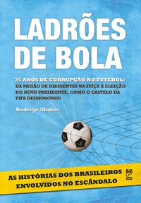  Brasil em Jogo (Em Portuguese do Brasil): 9788575593844: Andrew  Jennings: Books