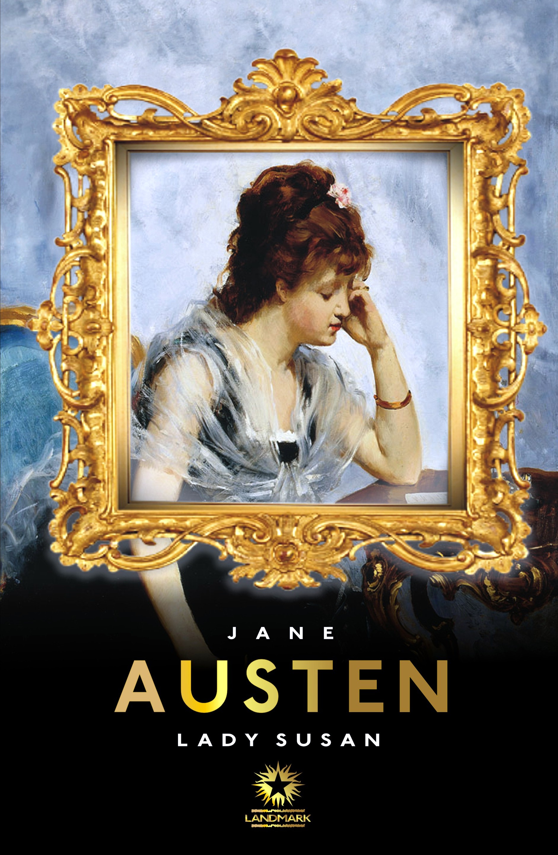Ebook Lady Susan