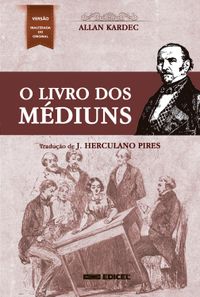 Livro dos Médiuns