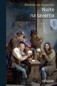 PDF) Um Sussurro nas Trevas: uma revisão da recepção crítica e literária de  Noite na Taverna, de Álvares de Azevedo