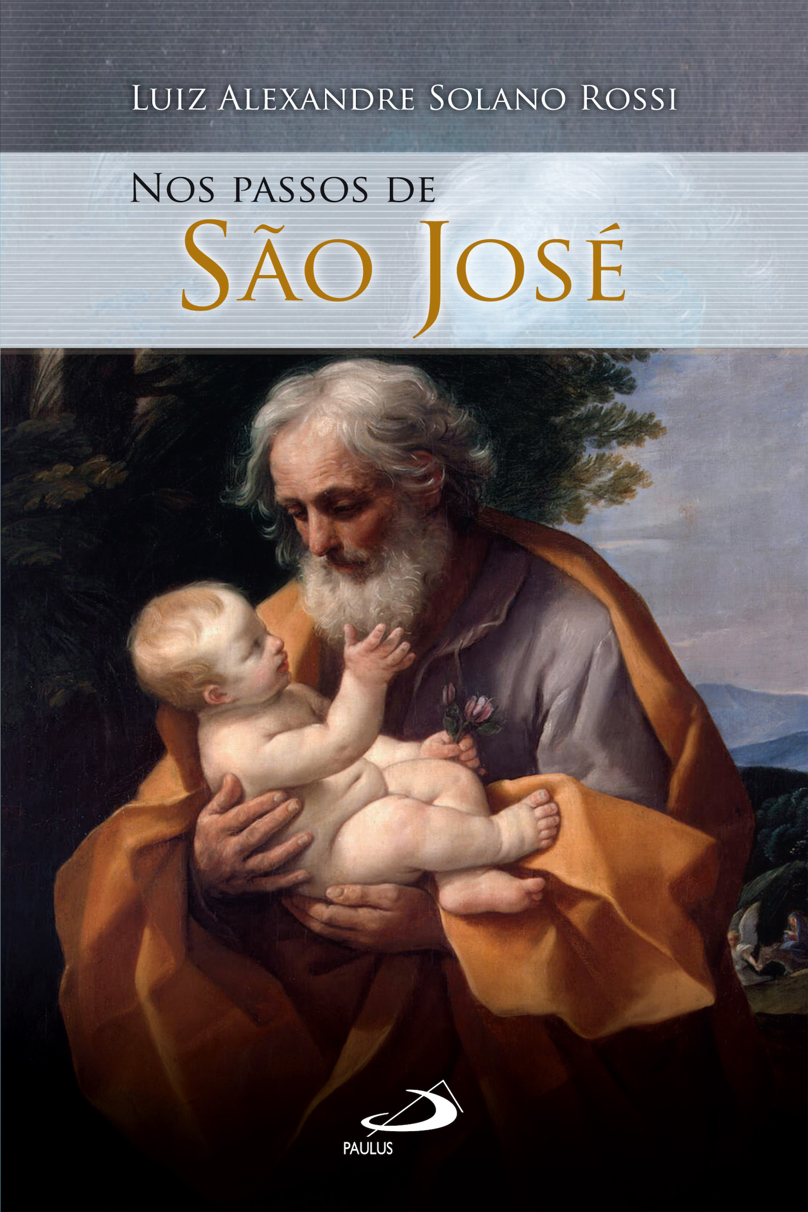 Ebook Jesus, sua vida e seu projeto