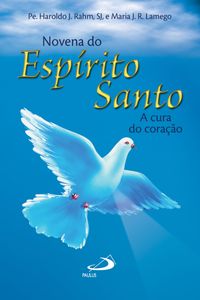 Ebook Novena Espírito Santo