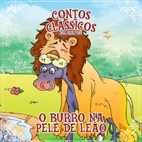 O Burro na Pele de Leão