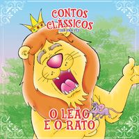 O Leão e o Rato