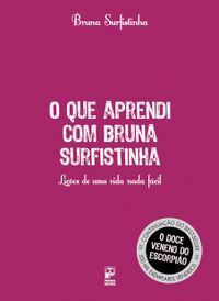 Ebook O doce veneno do escorpião