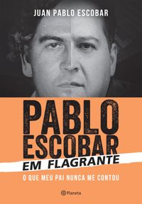 Colectivo nariz Compuesto Ebook Pablo Escobar em flagrante