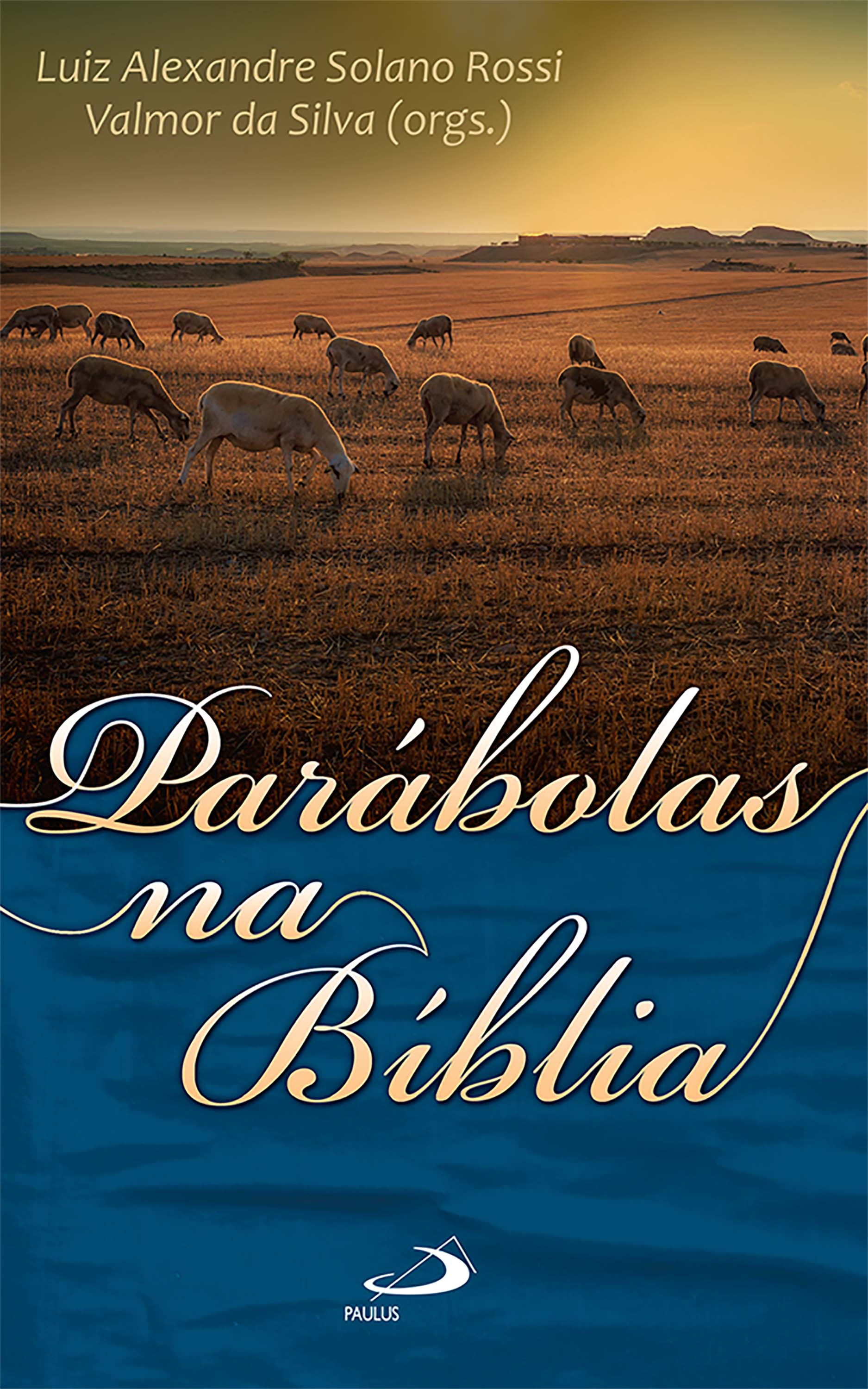 Ebook Parábolas na Bíblia