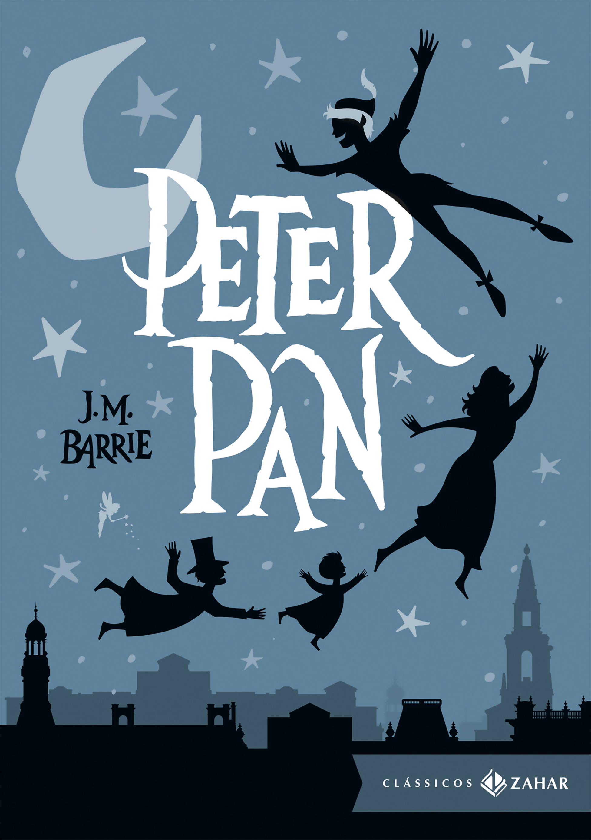 Ebook Peter Pan