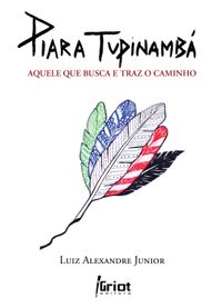 Livro Caboclo Tupinambá em audiolivro e audiobook