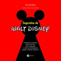 Disney - livro de segredos - Pets fofinhos