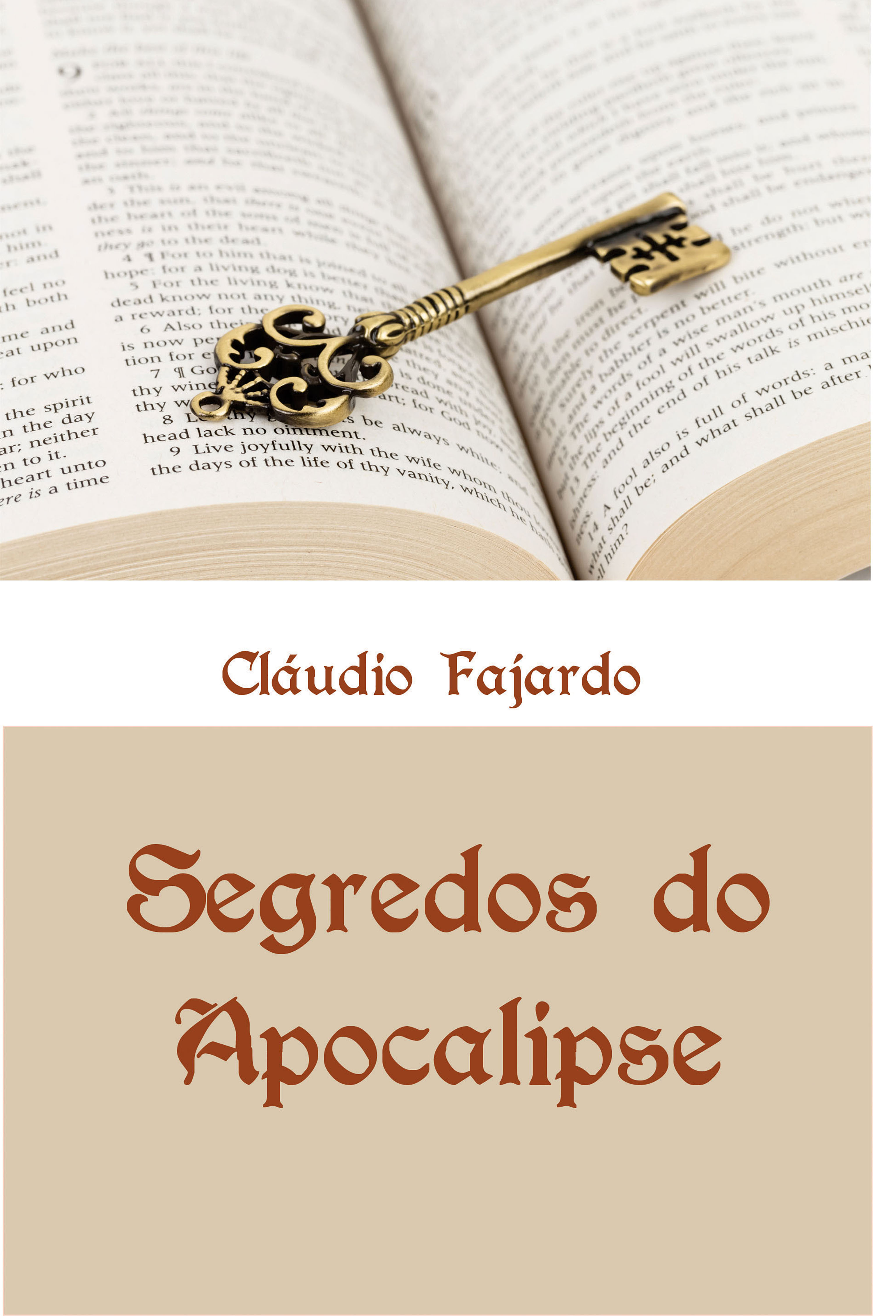 Apocalipse Explicado (Portuguese Edition)