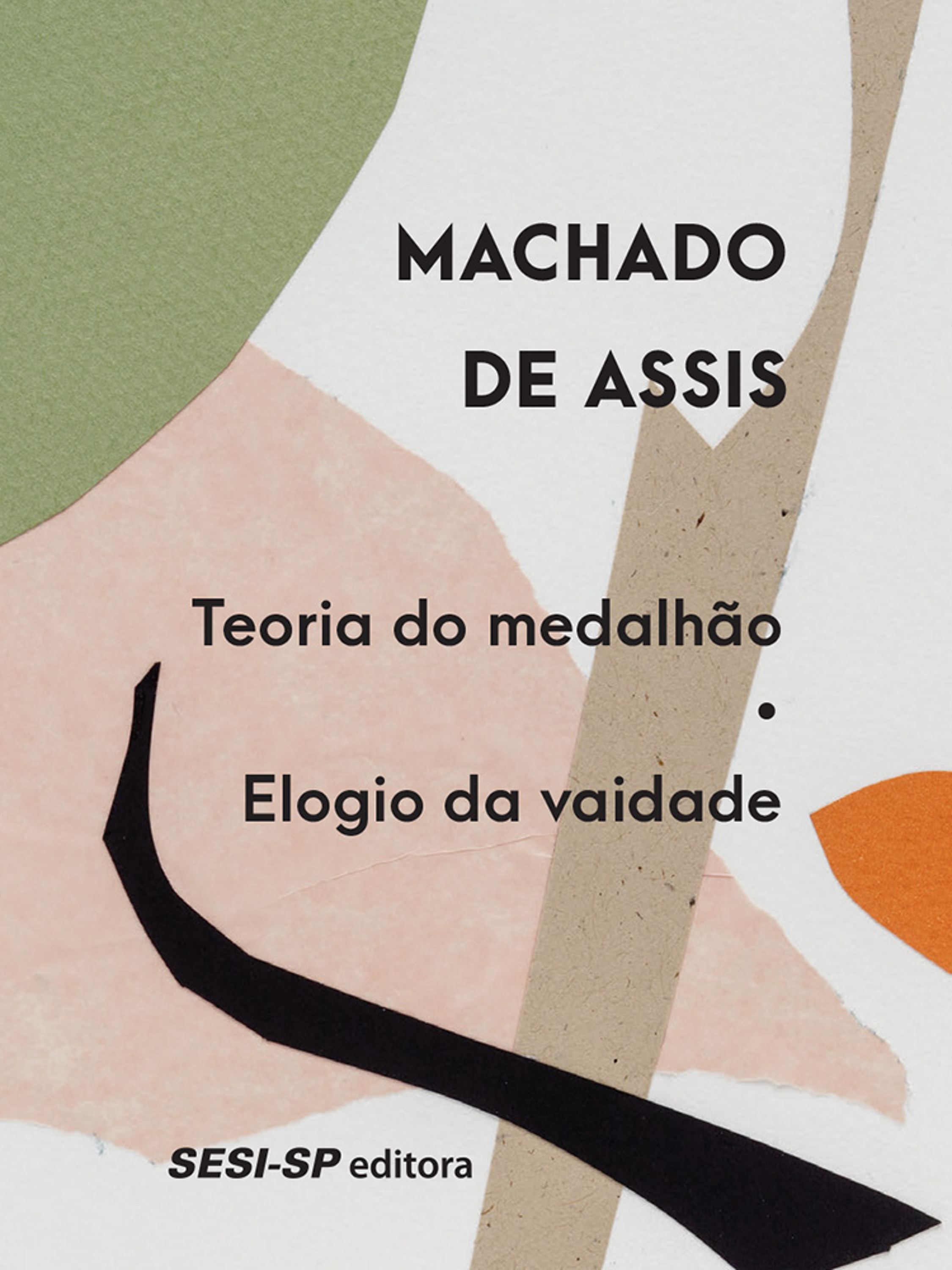 A Mão e a Luva - Audiolivros - Machado de Assis - ISBN