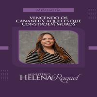 Vencendo os Cananeus, Aqueles que Constroem Muros