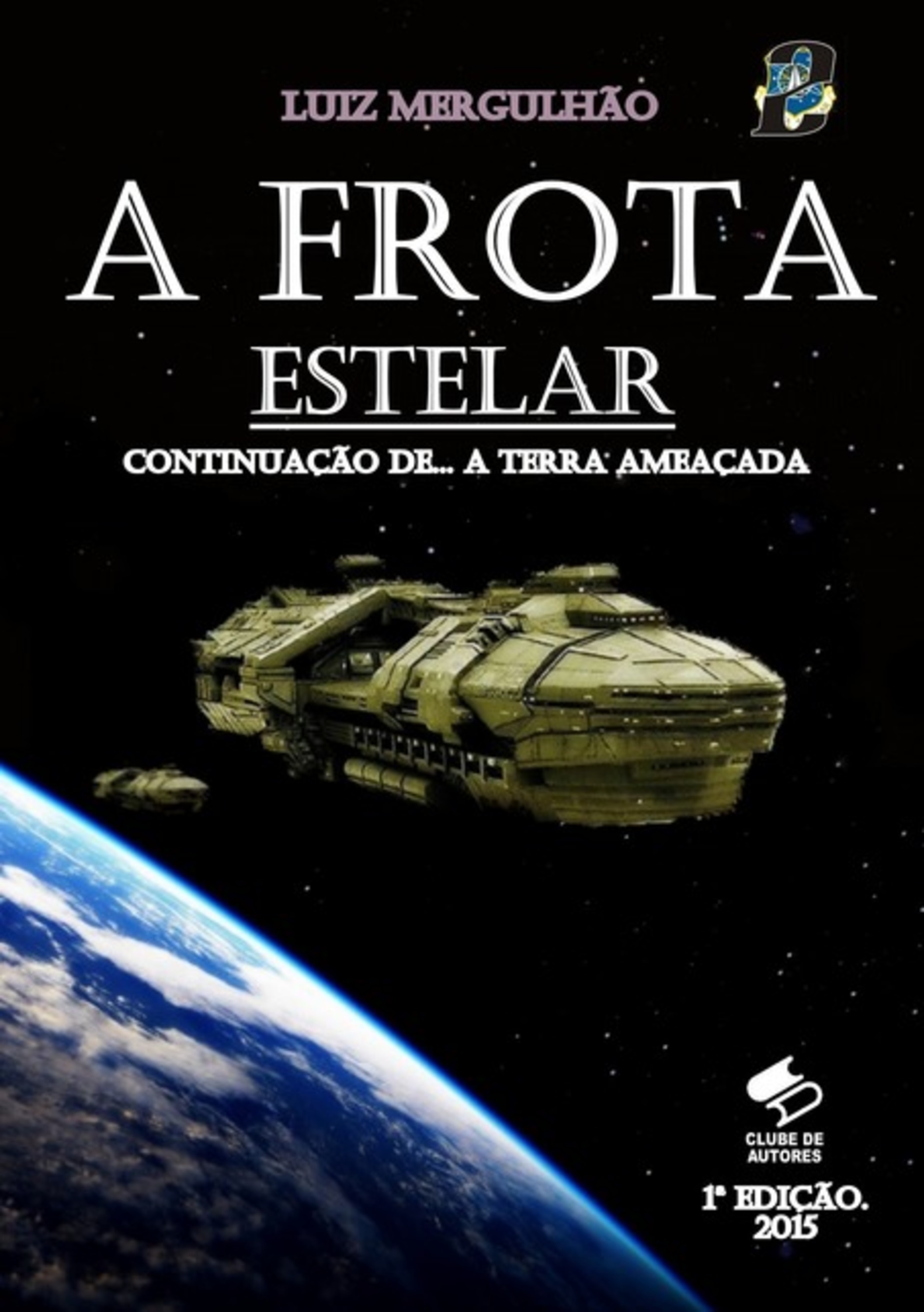 02 - A Frota Estelar