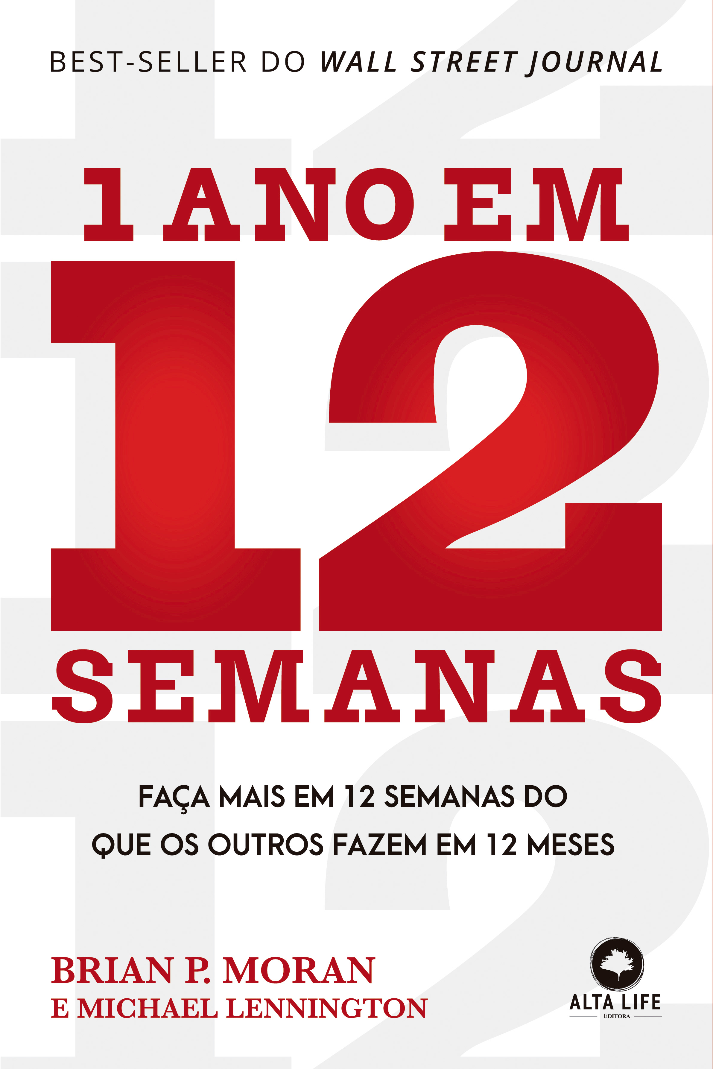 1 Ano Em 12 Semanas
