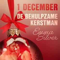 1 december - De behulpzame kerstman – een erotische adventskalender