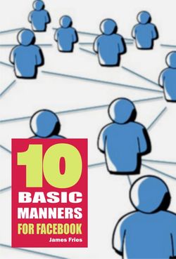 10 Basic manners for facebook